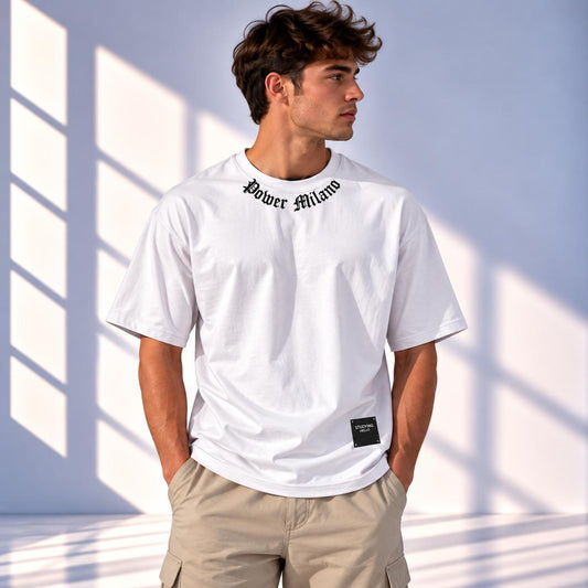 Polera Power Milano