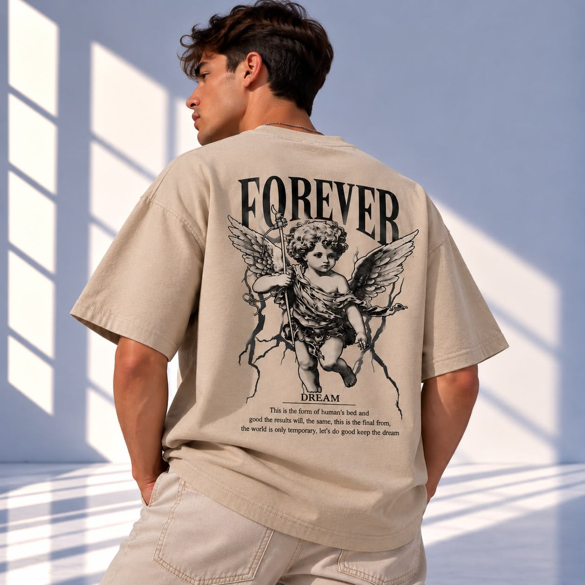 Polera Forever