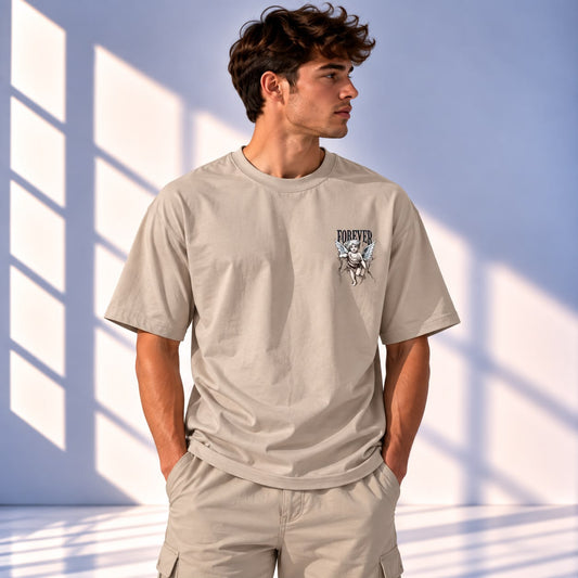 Polera Forever