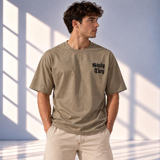 Polera Under Be Love