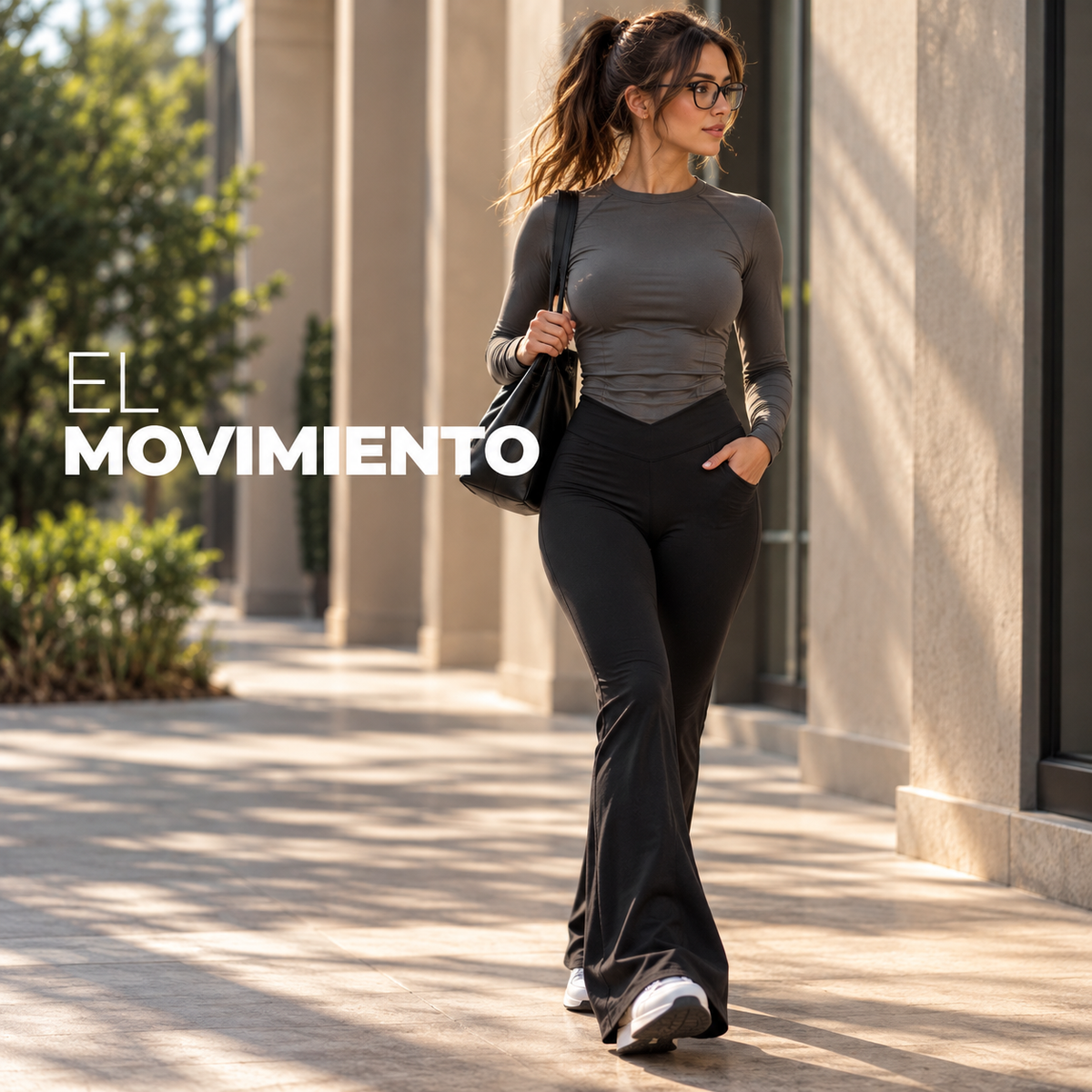 EL MOVIMIENTO