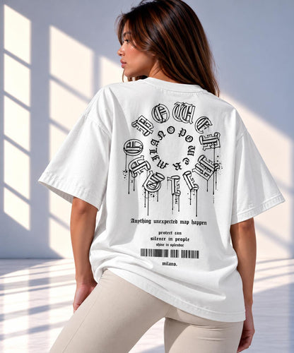 Polera Power Milano
