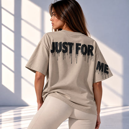 Polera Just For Me