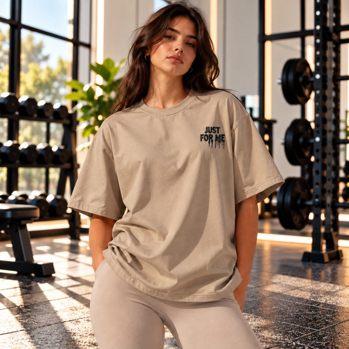 Polera Just For Me