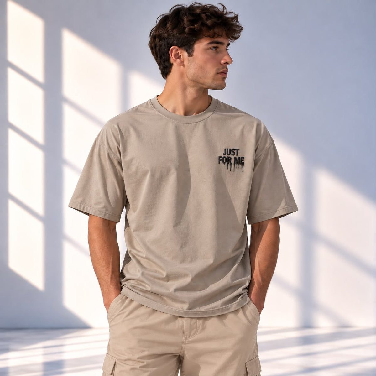 Polera Just For Me