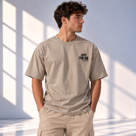 Polera Just For Me