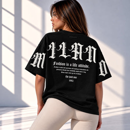 Polera FAST