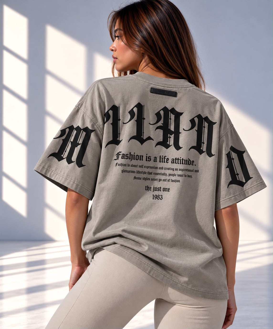 Polera FAST