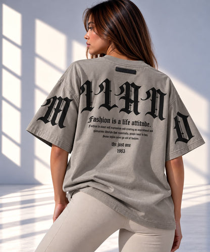 Polera FAST