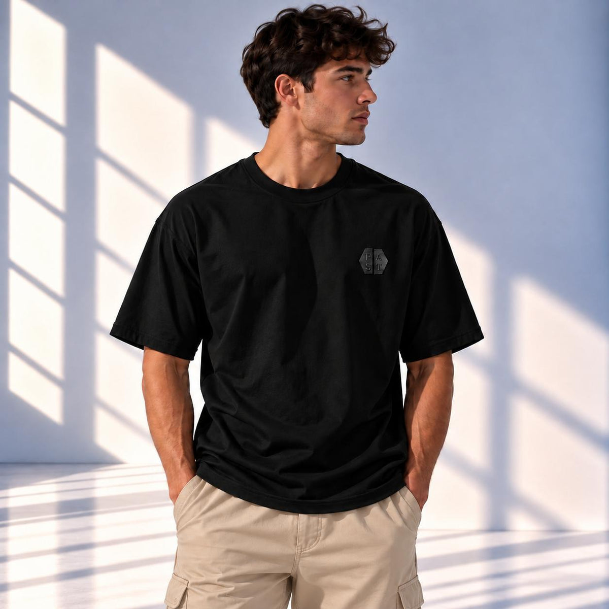 Polera FAST