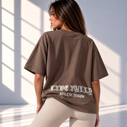 Polera Opposite