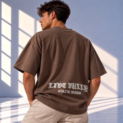 Polera Opposite