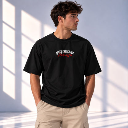 Polera Pop Music