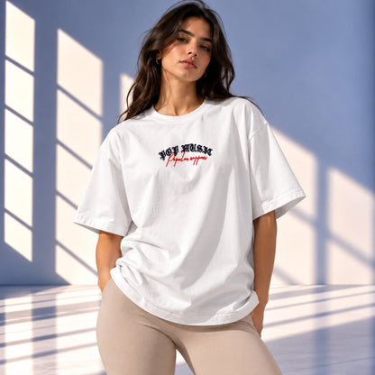 Polera Pop Music
