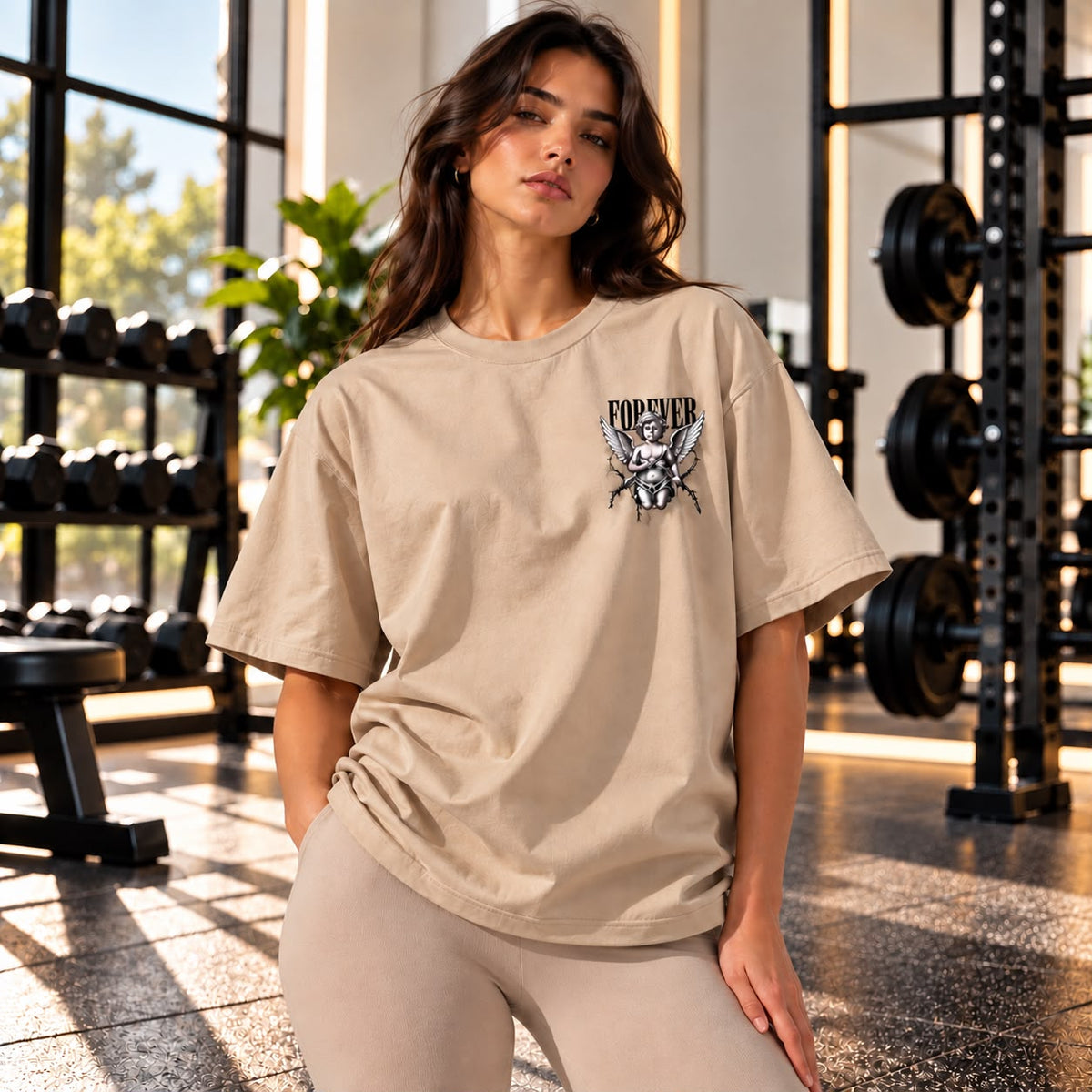 Polera Forever