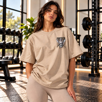 Polera Forever