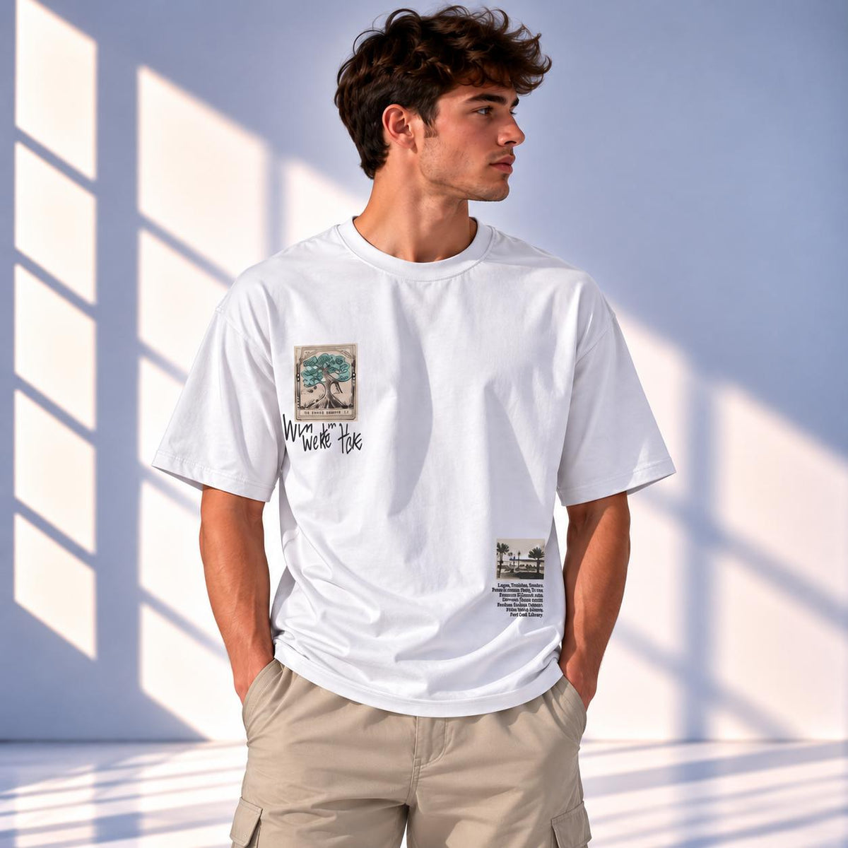 Polera O´ktober Fest