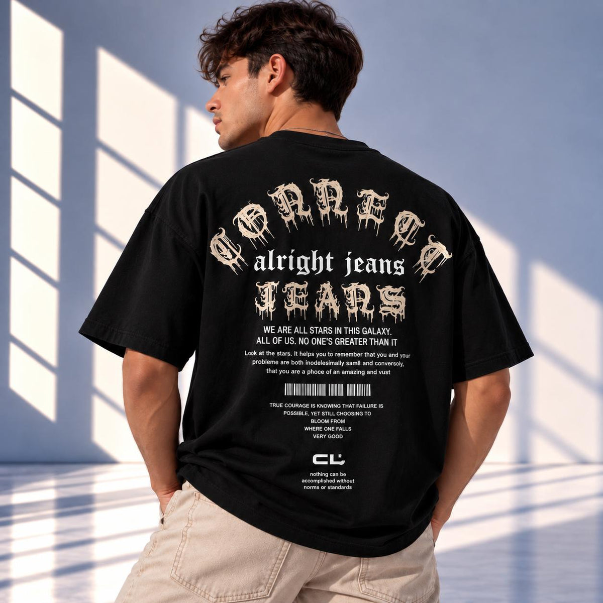 Polera Jears