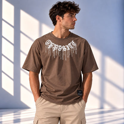 Polera Opposite